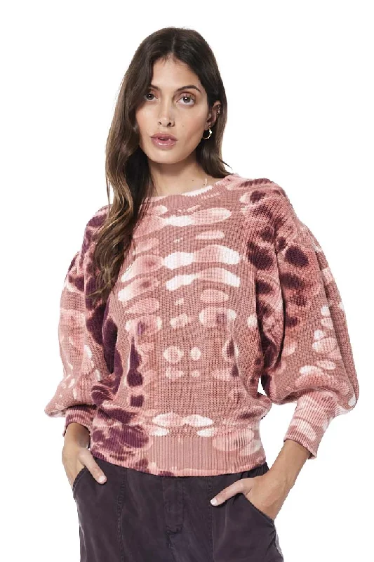 Maddie Sweater // Jam Boa ~ NO RETURNS Confident Women's High - fashion