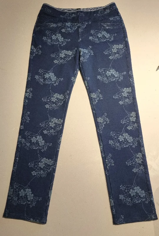 Maglia Printed Leisure Pant Sophisticated Women's 