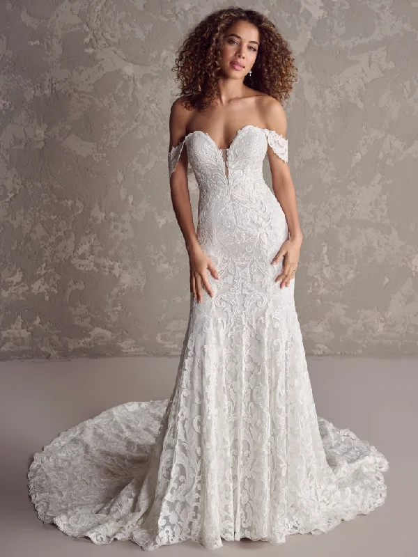 Leighton by Sottero and Midgley Cool Women's Skate