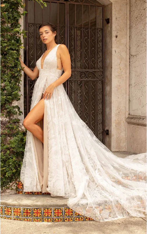 D3665 Confident Women's High - fashion
