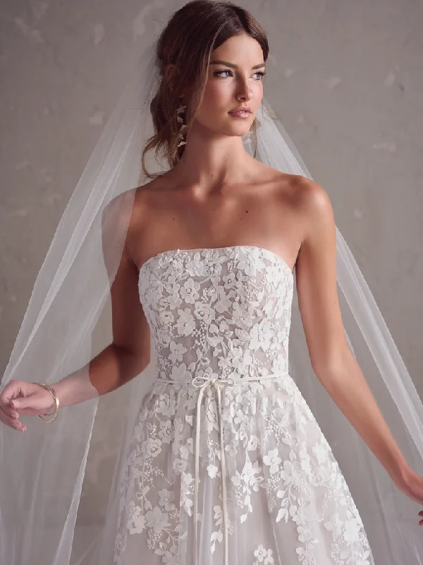 Avalon by Maggie Sottero Cashmere