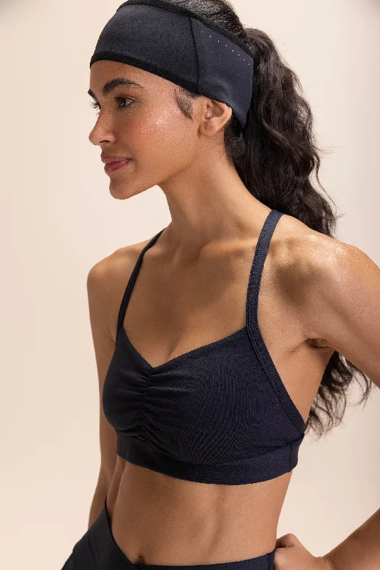 Warm Up Sports Bra Dynamic Women's Moto