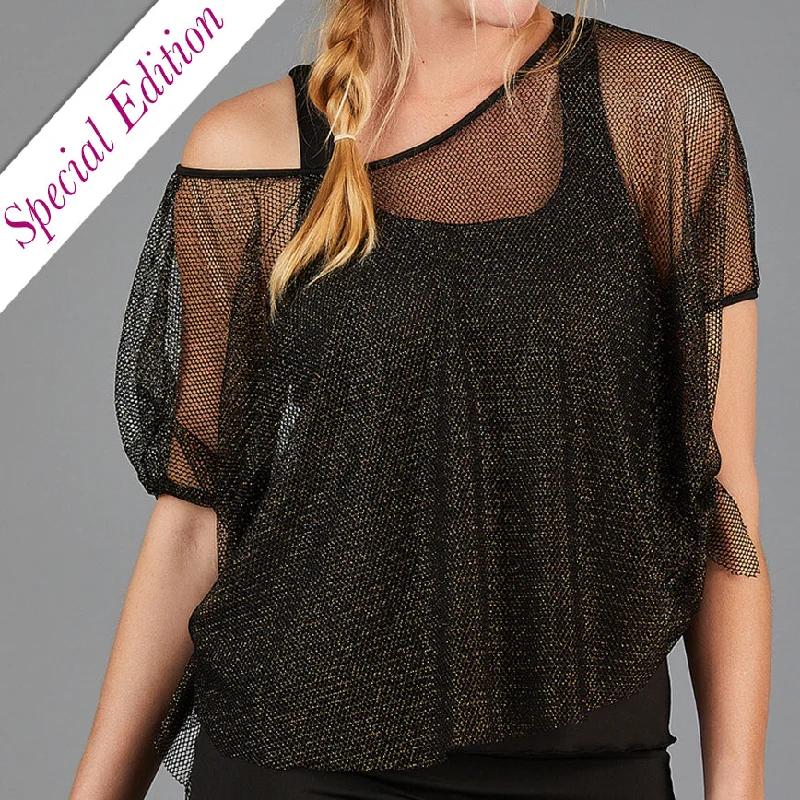 Jade Shimmer Cover-up Country