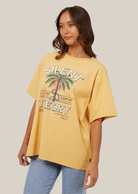 Palm Springs Tee Classic Women's Tweed