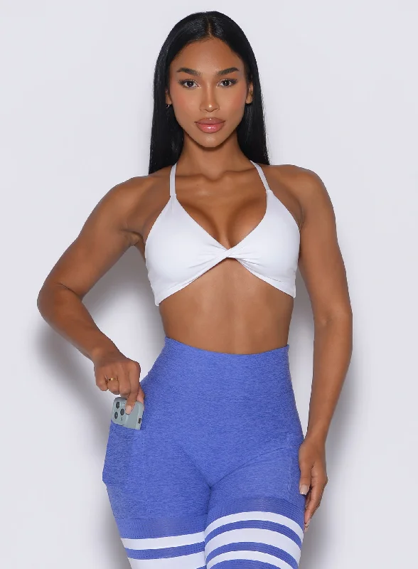 Twist Mini Bra Vacation