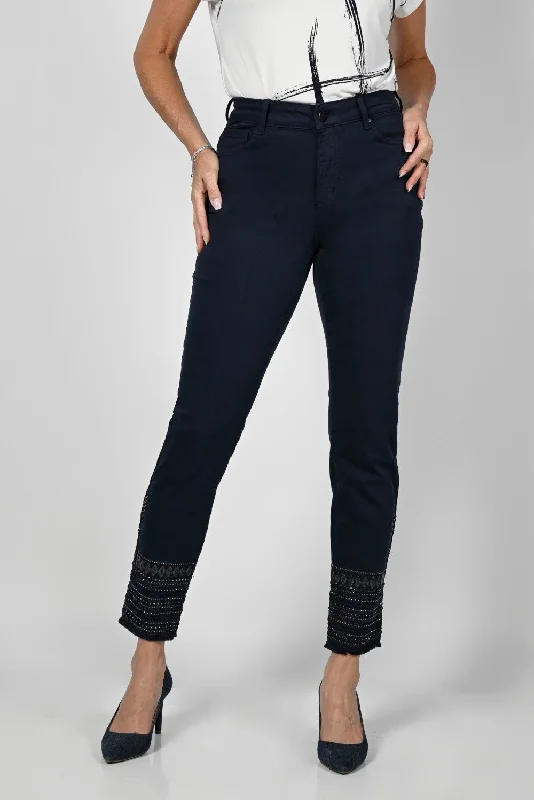 Frank Lyman Pant 236632U* Sustainable Organic