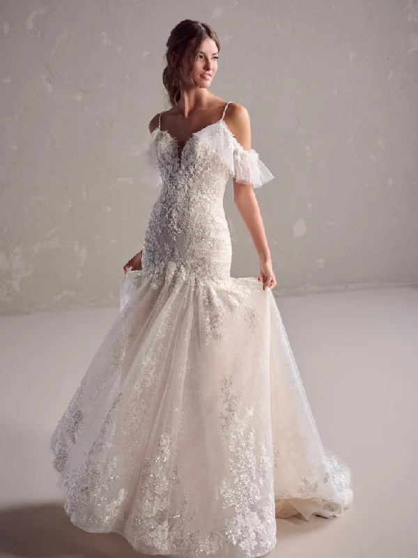 Tracey by Sottero and Midgley performance