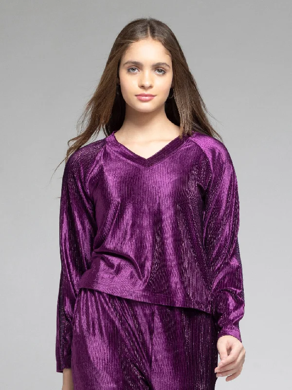 Weekend Sweatshirt Trendy Women's 