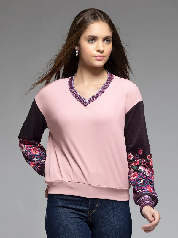 Harriet Sweatshirt Streetwear Style for 