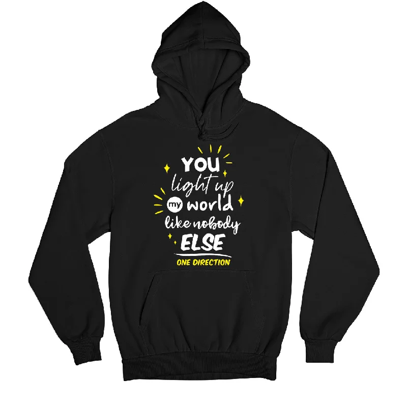 One Direction Hoodie - On Sale - S (Chest size 40 IN) Stylish Women's Tropical 