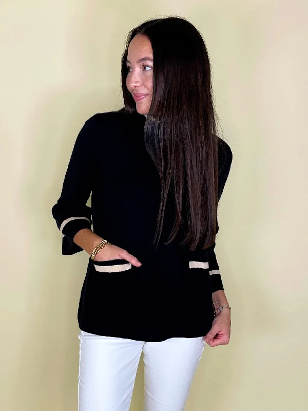 The Maggie Sweater Feminine Women's Soft 