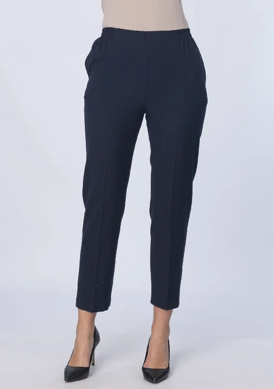Renoma Warmer Pants (shorter length) Classic Women's Tweed
