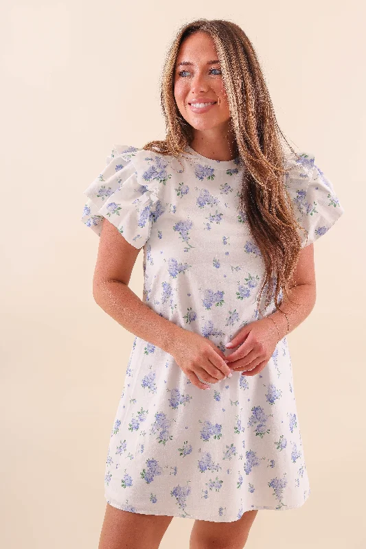 Nurturing Spirit Shift Dress Vintage Women's 1970S 