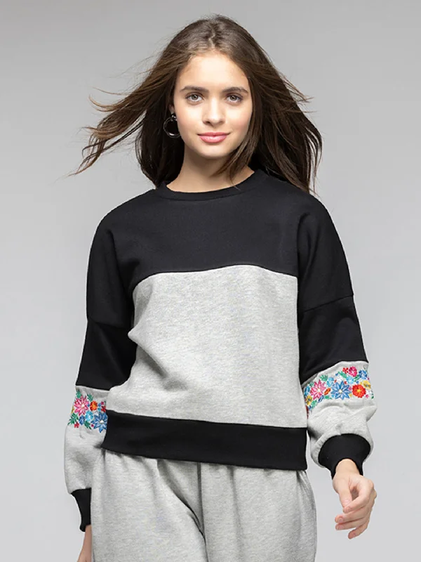 Pinnacle Sweatshirt Rugged Women's Outdoor 