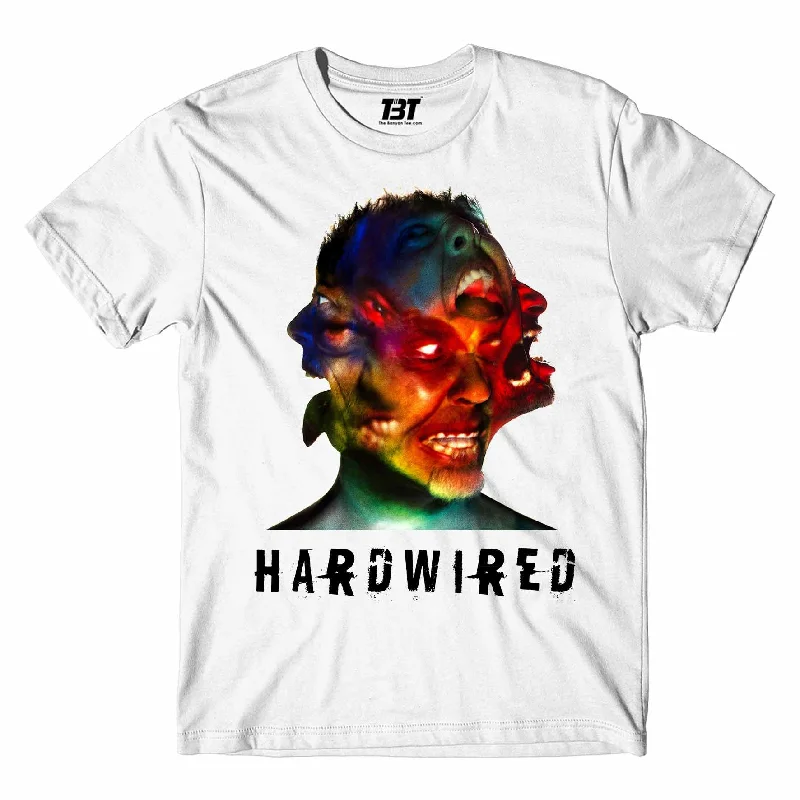 Metallica T shirt - On Sale (Chest size 38 IN) Artistic Women's Avant - 