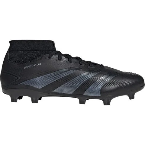 ADIDAS PREDATOR LEAGUE FG-Core Black