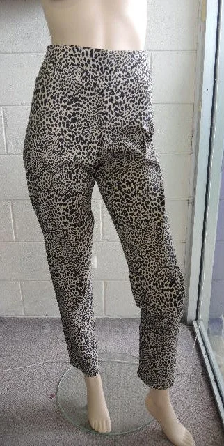 Formation Stretch Bengaline Pants Edgy Women's Punk