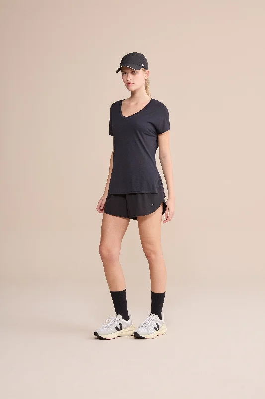 V Comfort T-Shirt Artistic Women's Avant - 