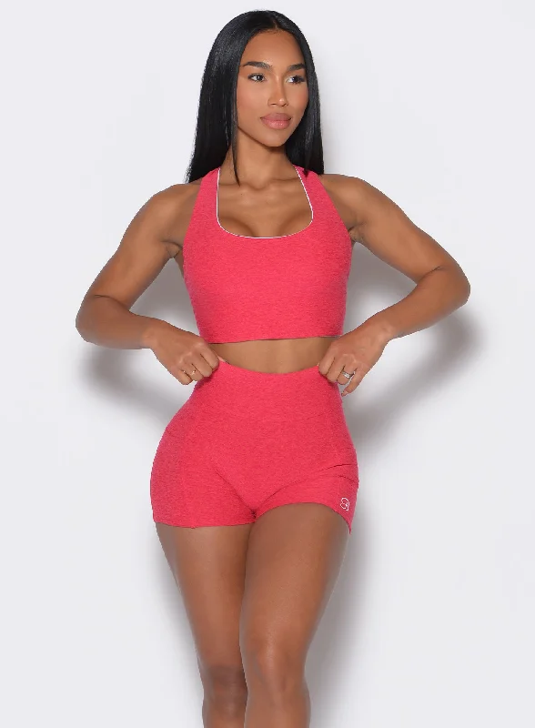 Reversible Tank Bra Relaxed Women's 