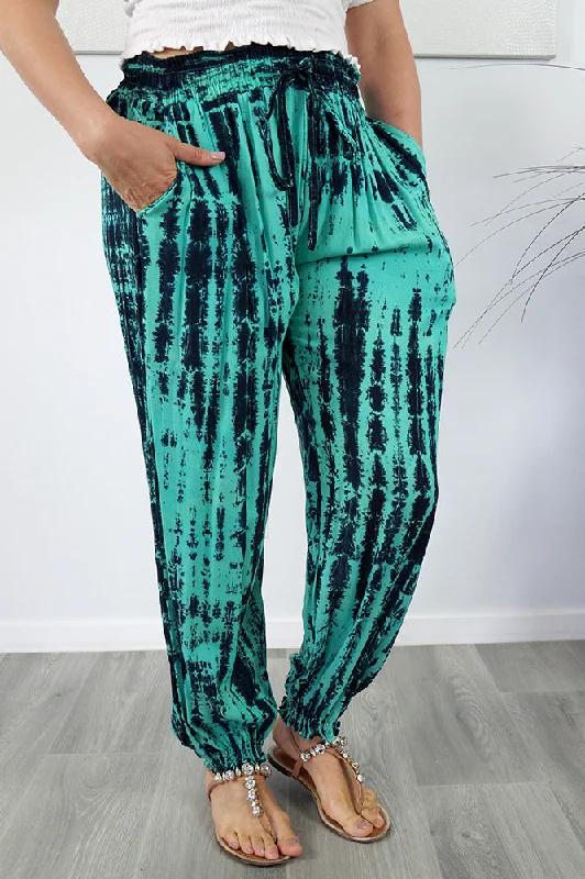 Gypsy Pant Cozy Women's Winter
