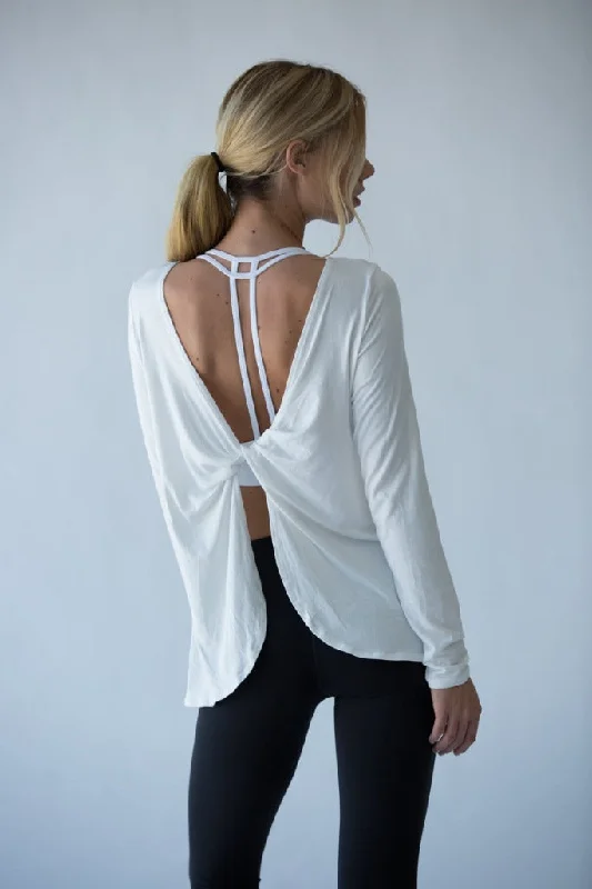 Sophie Long Sleeve