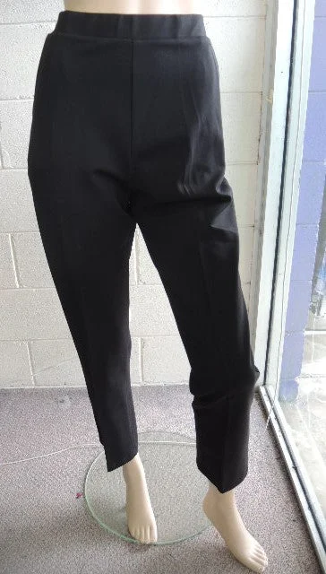 Formation Ponti Pants Women