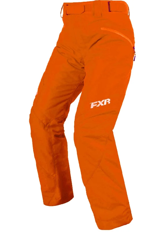 Women's Fresh Pant