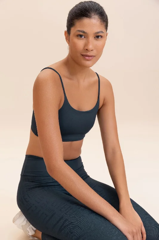 Curve Sense® Sports Bra