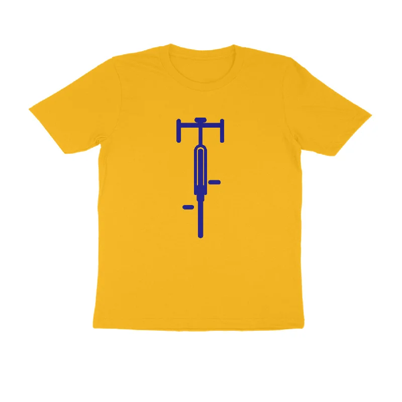 Sport Canvas Sleek Bike Classic Fit Unisex T-Shirt Casual Women's Loose - fitting