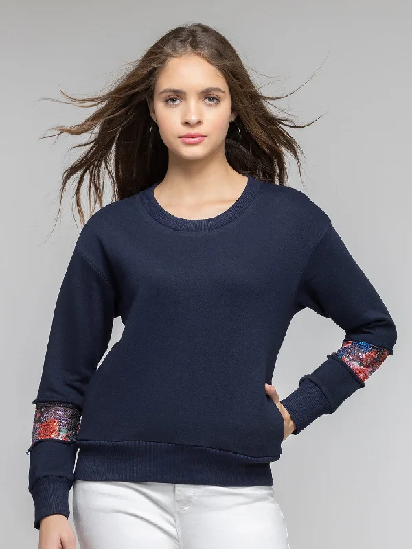 Bria Sweatshirt garde