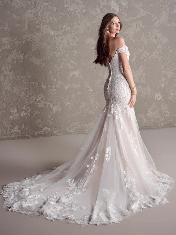 Cambria by Maggie Sottero Practical Women's Multi - 