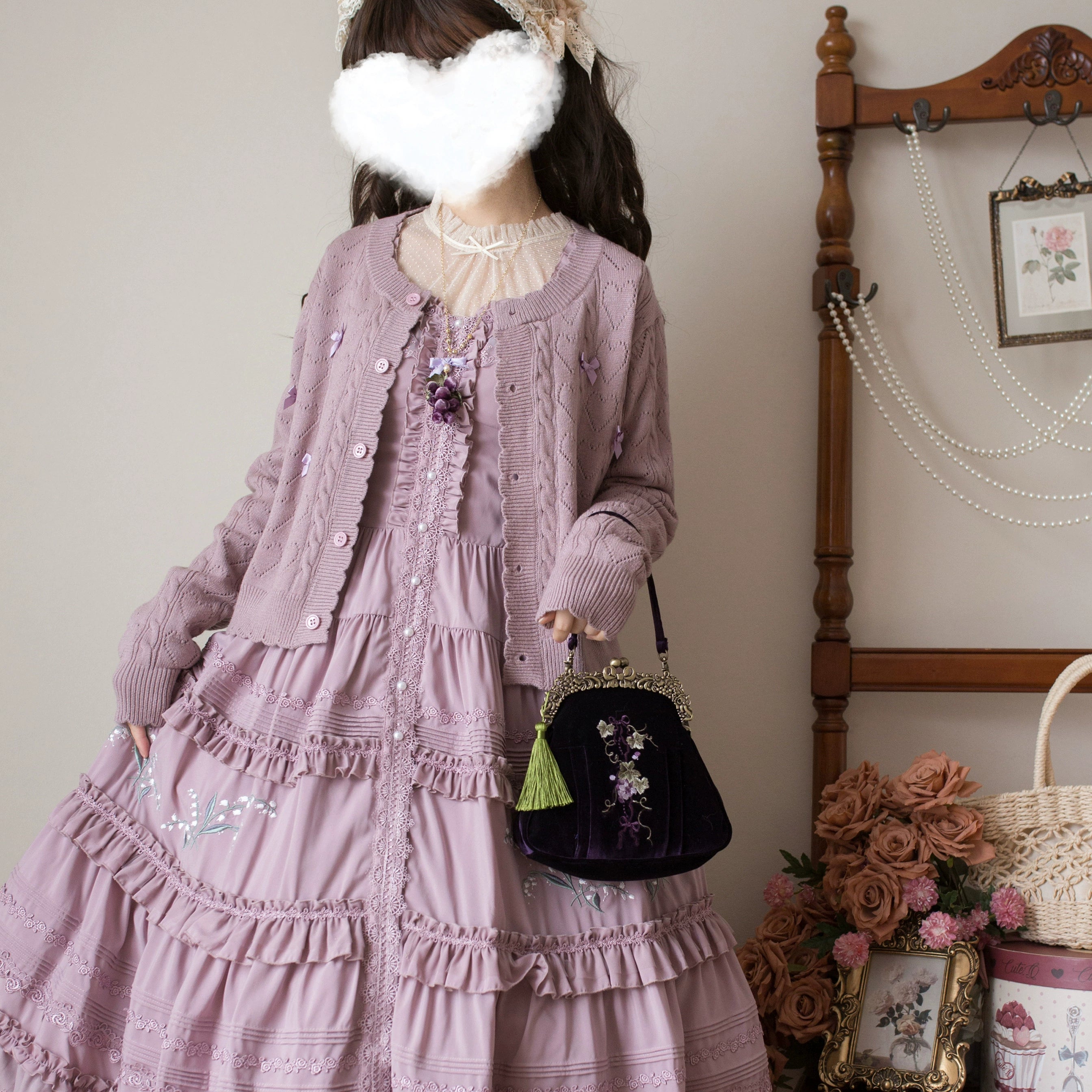 Light Purple
