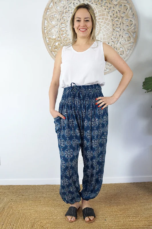 Harem Pant "Katmandu" Cool Women's Skate
