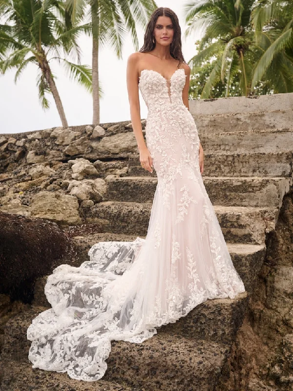 Tanica by Sottero and Midgely Cozy Women's Winter