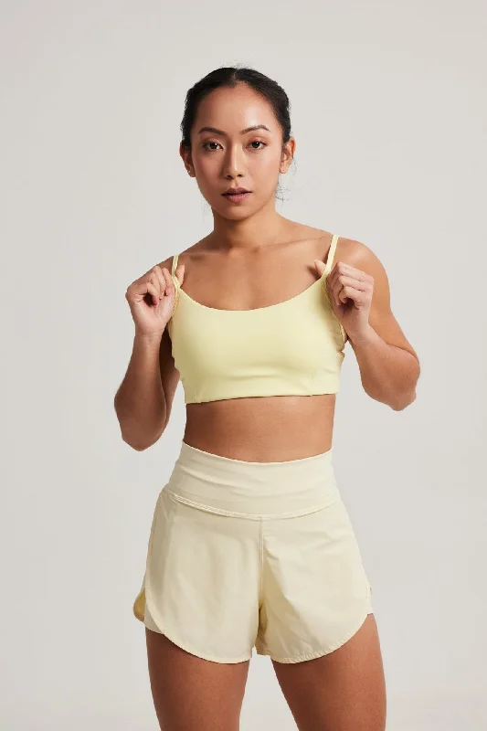 Here And Now Bra 2.0 in Early Bird Sophisticated Women's 