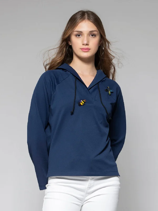 Cayley Hoodie Modern Women's 