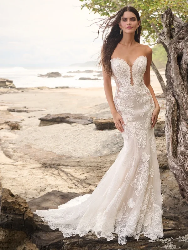 Mohave by Sottero and Midgley Disco