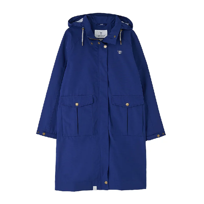 Lighthouse Ladies Annika Coat