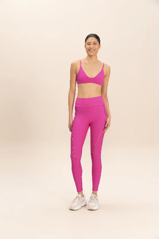 Slim Sense® Sports Bra Sporty Women's Athleisure 