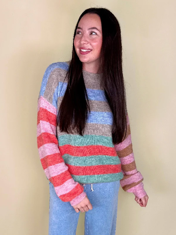 The Dallas Sweater Dynamic Women's Moto