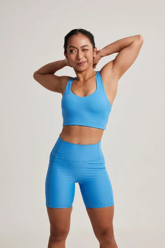 Circle Back Bra 2.0 in Keen Traditional Women's 