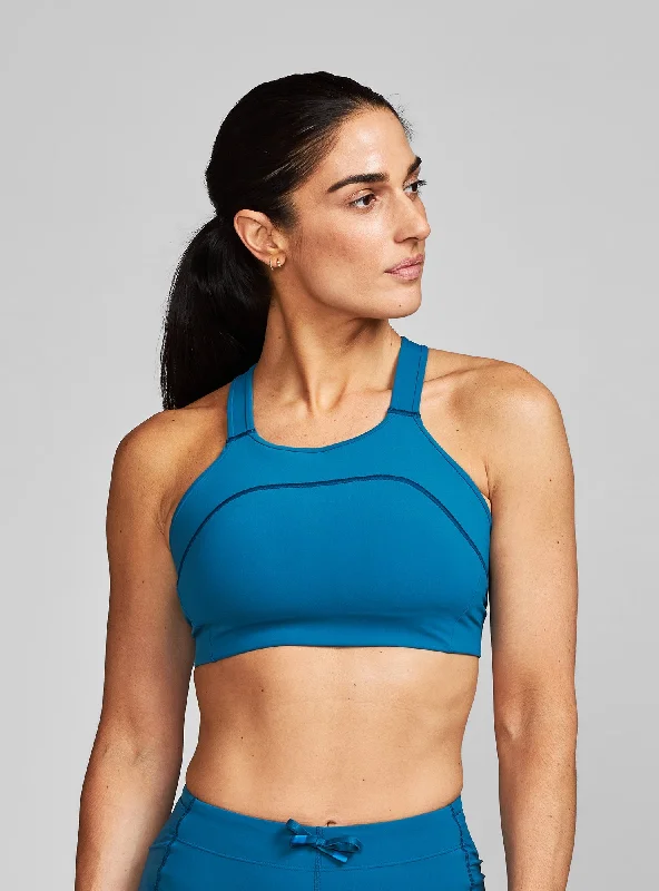 W's Ascend Sports Bra Business