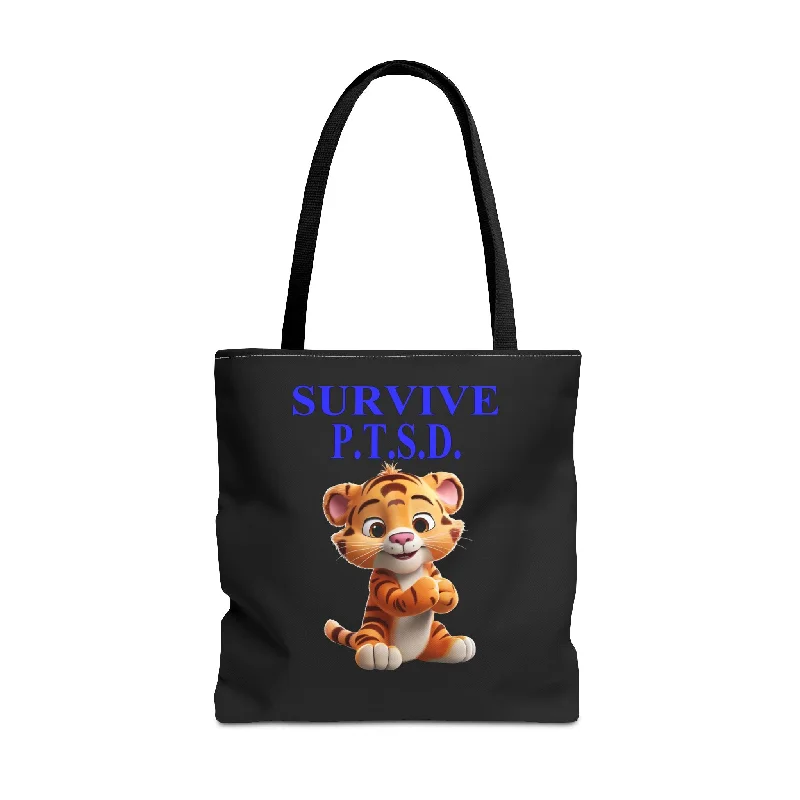 Princess Grace  Tote Bag Earthy Women's Hemp - based