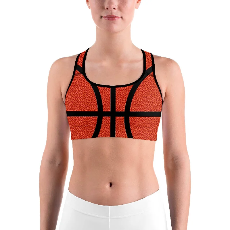 Basketball Sports bra Practical Women's Quick - dry