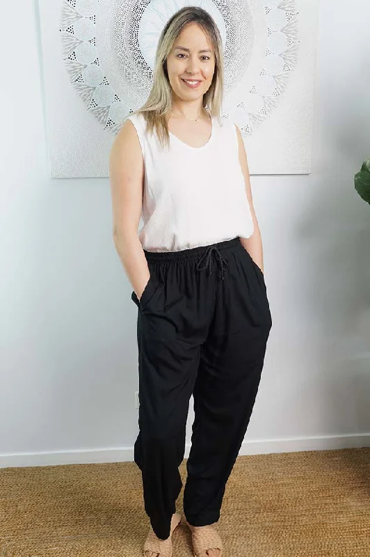 Happy Pant "Plain" Practical Women's Multi - 