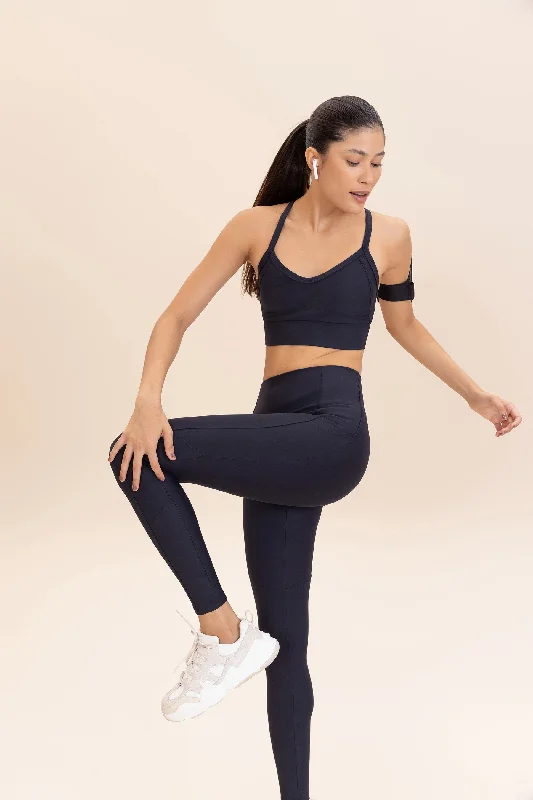 Cross Glory Neopren® Sports Bra Hip Women's Urban