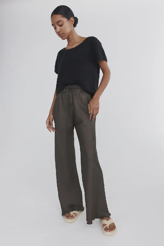 Coco Pant - Clover Trendy Women's Oversized