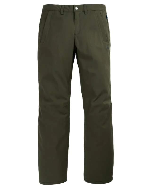 Burton Women's Society Snow Pants - Forest Night