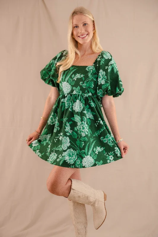 Celebrate Yourself Dress Unique Women's Upcycled