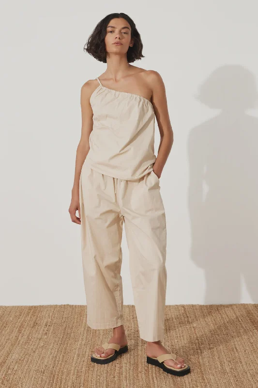 Natural Organic Cotton Pant Trendy Women's 